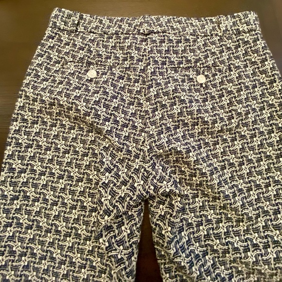 Banana Republic Avery Petite Pants, Size 6P, Work and business casual attire - Picture 2 of 5